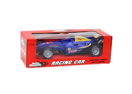 Masinute si trenulete - Masinuta cu telecomanda,formula 1