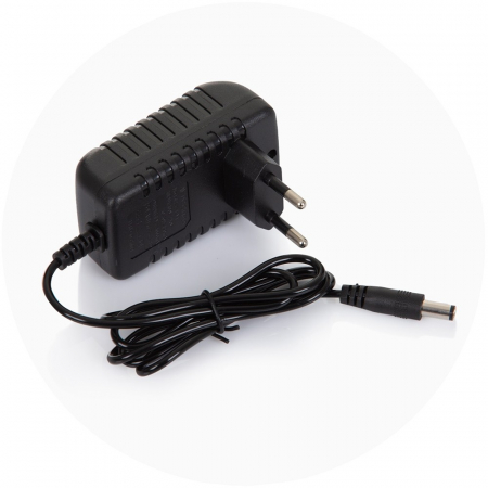 Masinuta electrica Chipolino Police black [10]