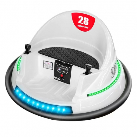 Vehicule transport - Masinuta Electrica, Telecomanda Si Joystick