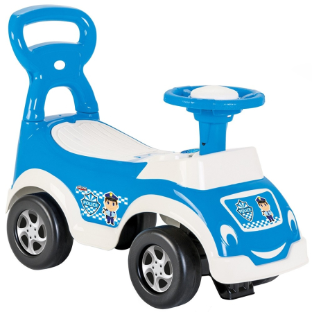 Masinute fara pedale - Masinuta Pilsan My Cute First Car blue