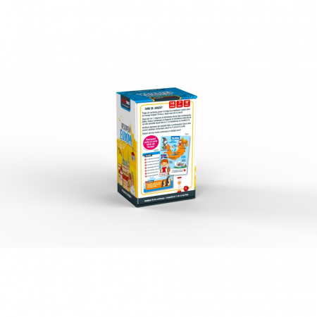 Memorace - Descopera Europa [2]