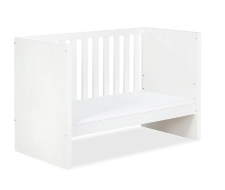 Mobilier Camera copii Si Bebelusi KLUPS AMELIA Alb [5]