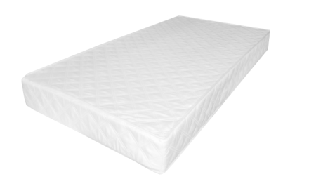 Mobilier Camera copii Si Bebelusi KLUPS Karolina Alb Natur [3]