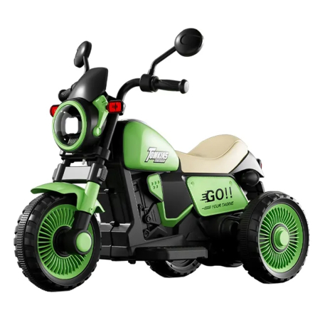 Jucarii - Motocicleta cu acumulator