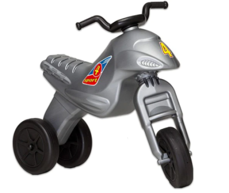 Motocicleta pentru copii,Fara pedale,Diverse culori [1]