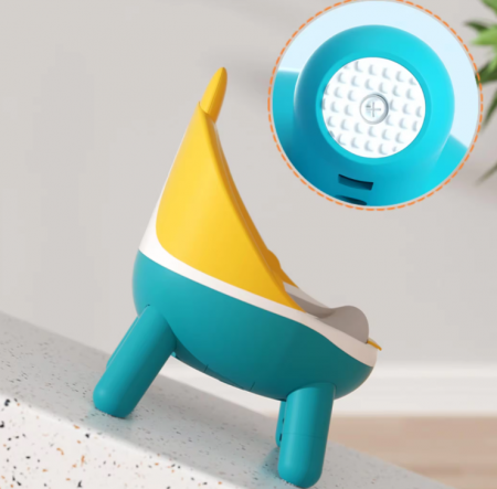 Olita, 2 in 1, Varsta recomanadata +6 luni [3]