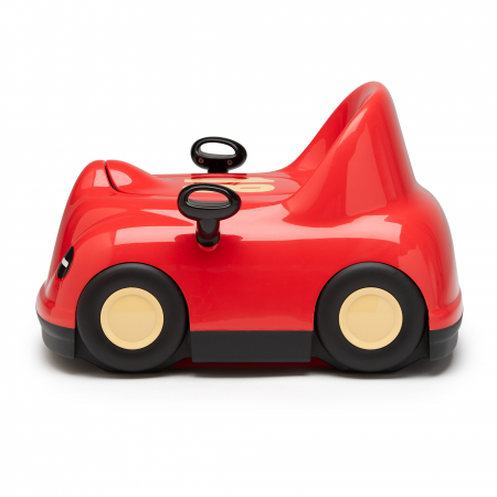 Olita pentru copii Juju SpeedyPotty, Rosie [4]