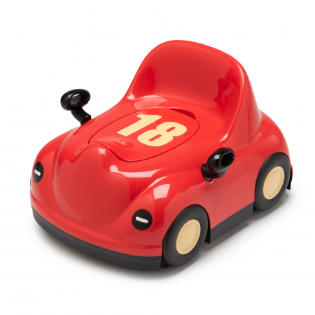 Olite - Olita pentru copii Juju SpeedyPotty, Rosie