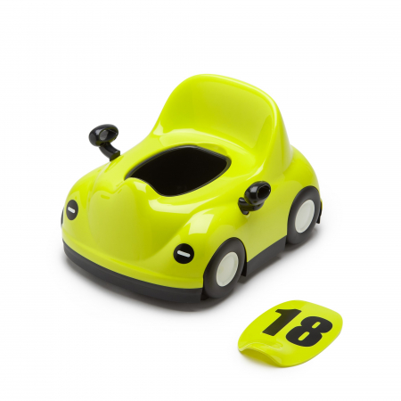 Olita pentru copii Juju SpeedyPotty, Verde [2]