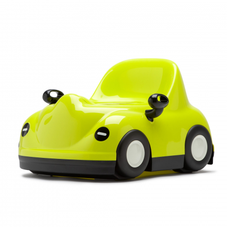 Olita pentru copii Juju SpeedyPotty, Verde [4]