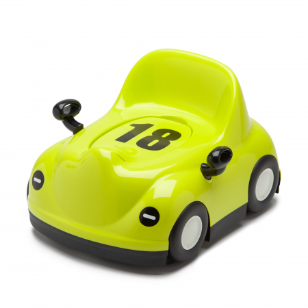 Olite - Olita pentru copii Juju SpeedyPotty, Verde