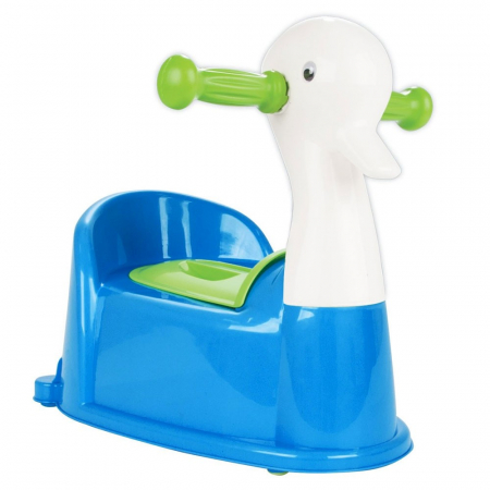 Olite - Olita pentru copii Pilsan Ducky blue