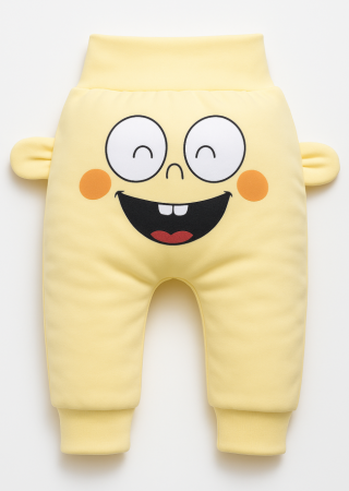 Pantaloni de casa - Pantaloni, unisex, calitate premium, Model animalut