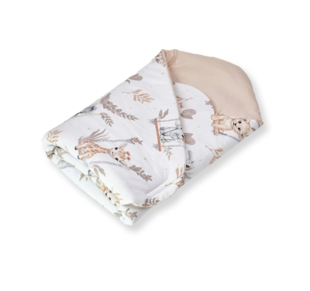 Patura de infasat Klups Africa World C012 [3]