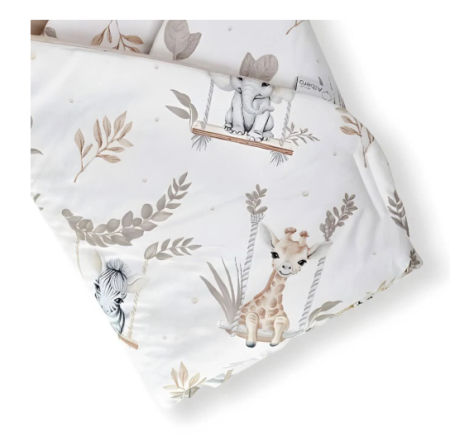 Patura de infasat Klups Africa World C012 [1]