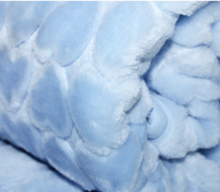 Paturica termogravata, albastra [1]