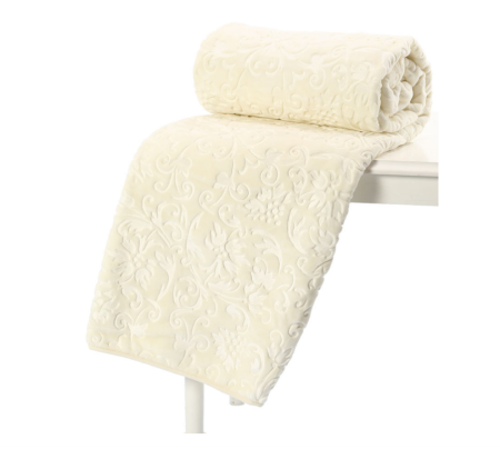 Păturele - Paturica bebelusi, termogravata, Groasa, Pentru bebe, 120 x 100 cm