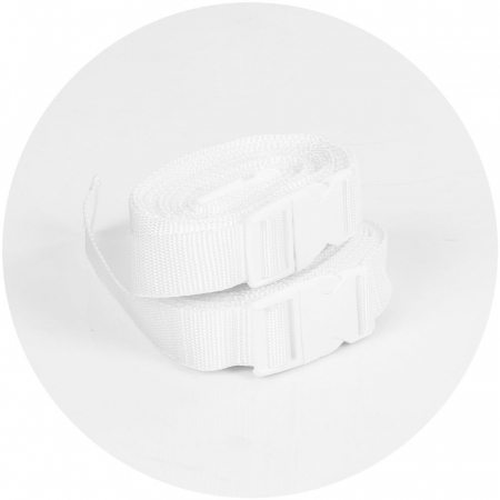 Patut Co-Sleeper Chipolino Heart 2 Heart, Cu carusel inclus, Atasabil de patul parintilor [4]