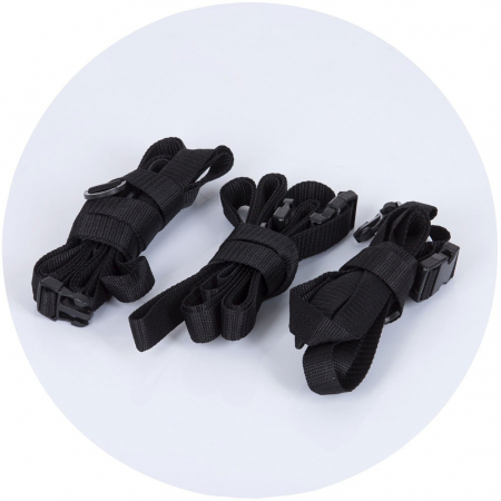 Patut Co-Sleeper Chipolino Baby Boss raven [7]