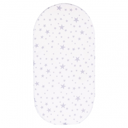 Patut cu leganare si cantar integrat Chipolino Sogno 2 in 1 pastel green [5]