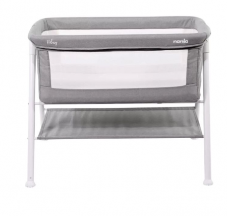 Patut pentru copii Nania Hillary, Gri [2]