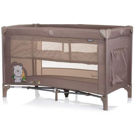 Patut pliabil Chipolino Ariel macadamia [1]