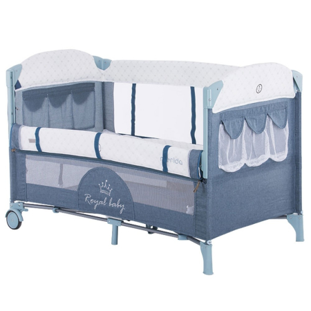 Patut pliabil  Merida ocean cu laterala culisanta [0]