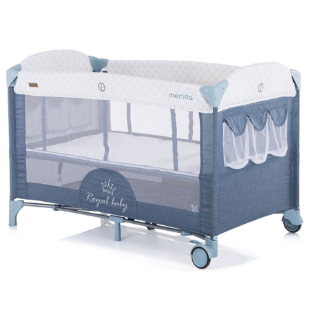 Patut pliabil  Merida ocean cu laterala culisanta [4]