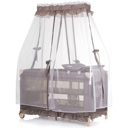 Patut pliabil  Sahara bear [1]