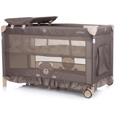 Patut pliabil  Sahara bear [3]