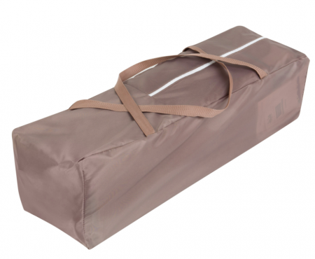 Patut pliant 2 niveluri Juju Sleepy Baby, Space Doggy [7]