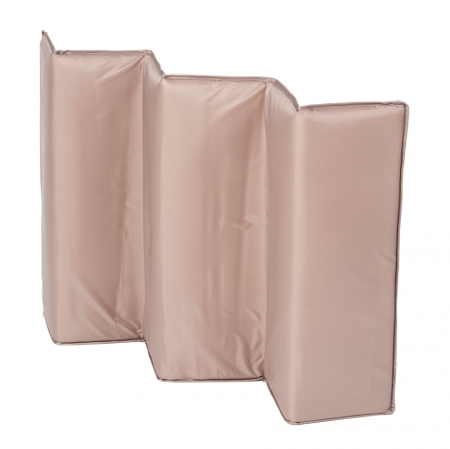 Patut pliant 2 niveluri Juju Sleepy Baby, Sweet Dreams [8]