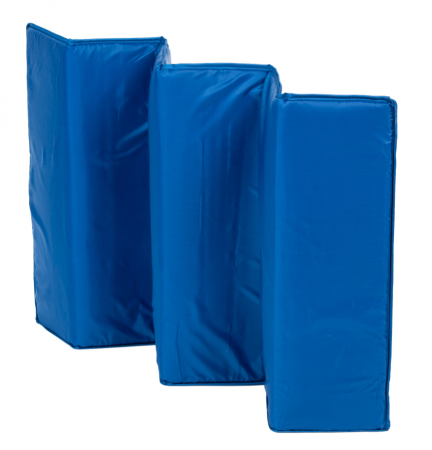 Patut pliant 2 niveluri Juju Sleepy Baby, Unicorn [8]