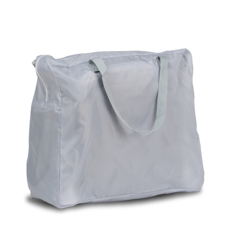 Patut portabil Juju Little Dreamy, Gri [4]