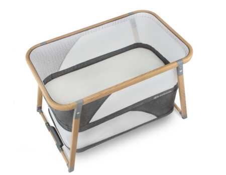 PATUT TRAVEL KINDERKRAFT SOFI, 4 IN 1, GREY [3]