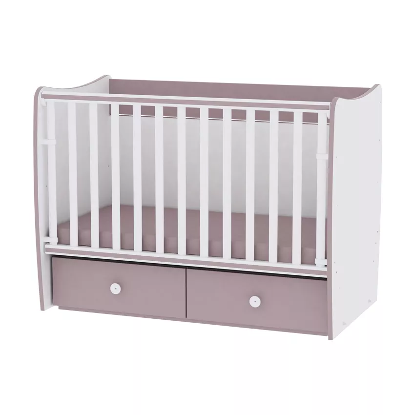 Pentru bebe - Patutul balansoar, Mobilier Matrix New