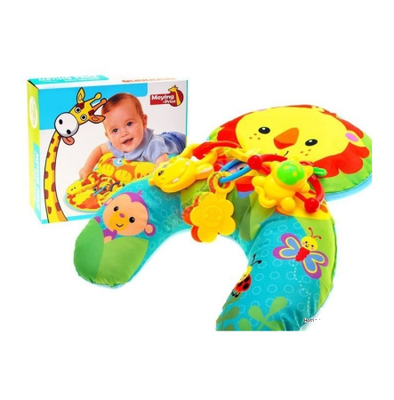 Perna cu activitati pentru bebelusi [2]