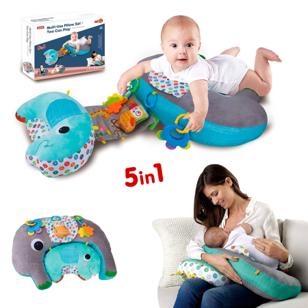 Perini - Perna multifunctionala 5 in 1 Chipolino
