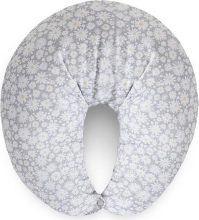 La somn - Perna pentru Alaptare Ceba Baby HUGGY Basic Musetel