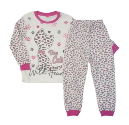 Haine fete - Pijama fetite,Super girl