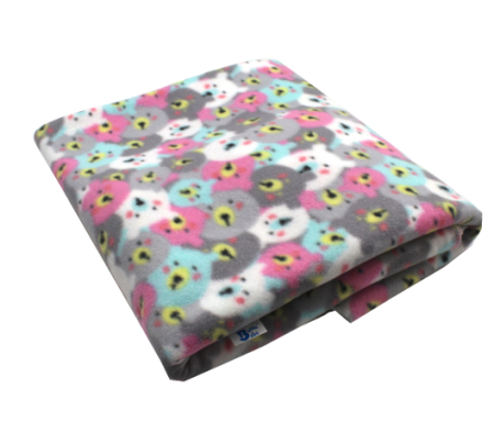 Păturele - PLED COCOLINO BEBE