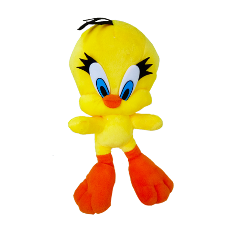 Papusi, plusuri, zane si figurine - Plus Tweety,61 cm