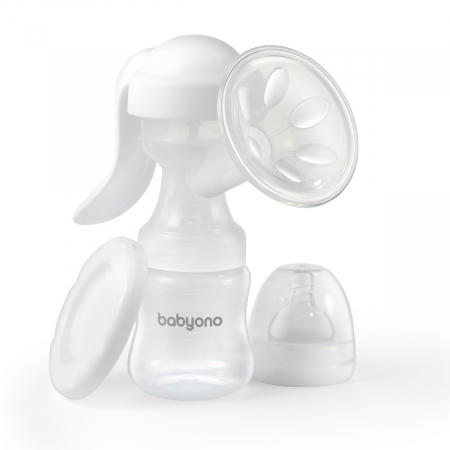 Pompa de san anatomica manuala Babyono [3]