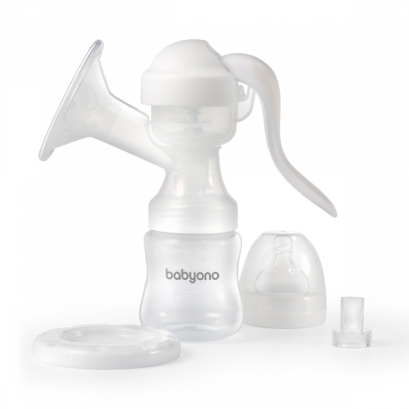 Pompa de san anatomica manuala Babyono [4]