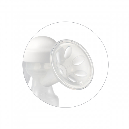 Pompa de san anatomica manuala Babyono [6]