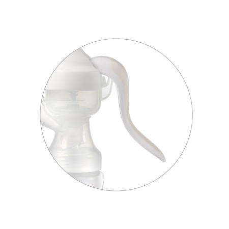 Pompa de san anatomica manuala Babyono [5]