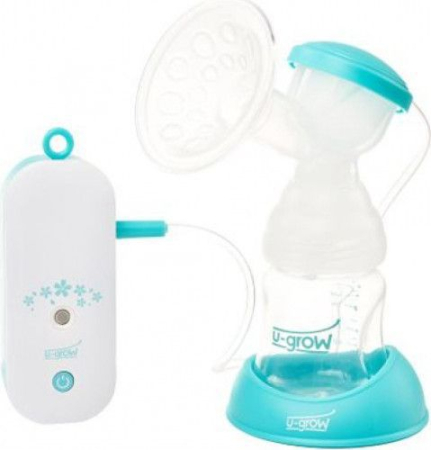 Pompa san - Pompa de san electrica U-Grow