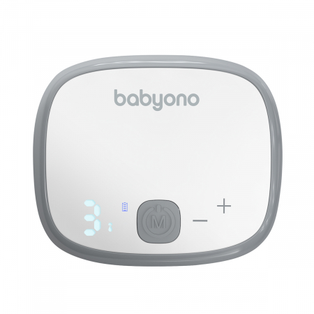 Pompa electrica maini libere Shelly Babyono [9]