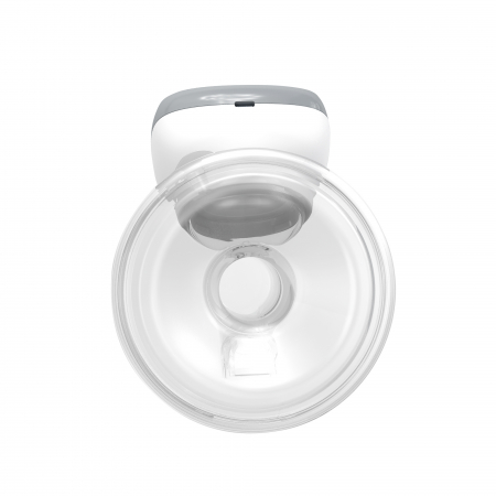 Pompa electrica maini libere Shelly Babyono [6]