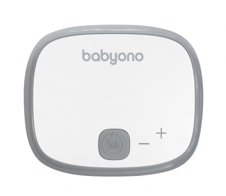 Pompa electrica maini libere Shelly Babyono [1]